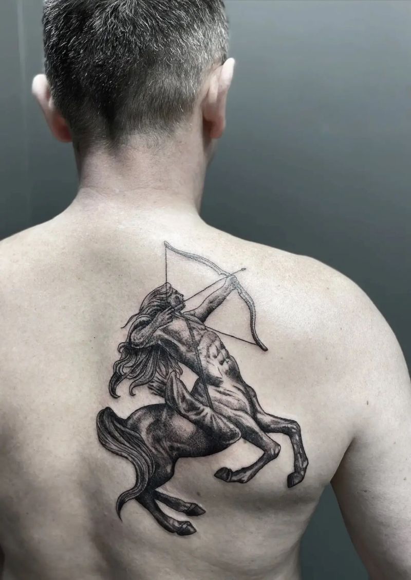 Тату для мужчин