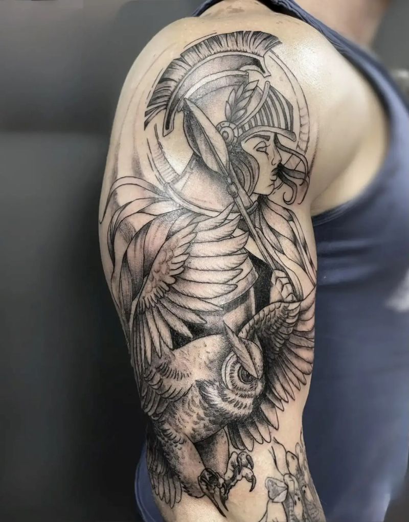 Тату для мужчин